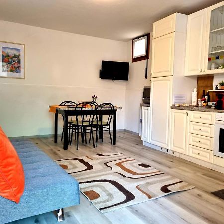 Apartament 1282 토리델베나코 외부 사진