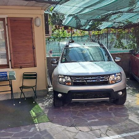 Apartament 1282 토리델베나코 외부 사진