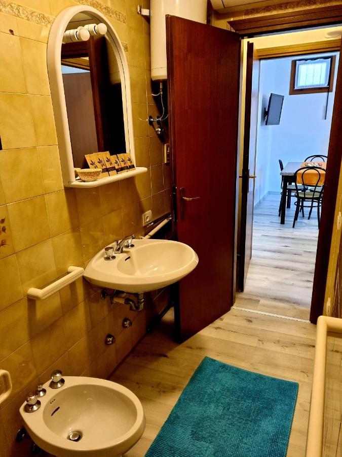 Apartament 1282 토리델베나코 외부 사진