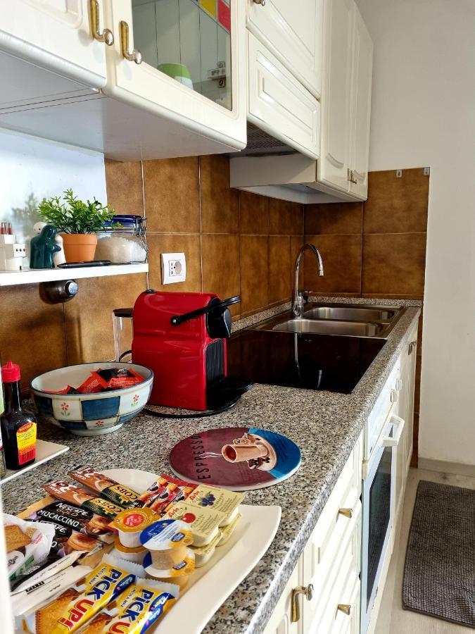 Apartament 1282 토리델베나코 외부 사진
