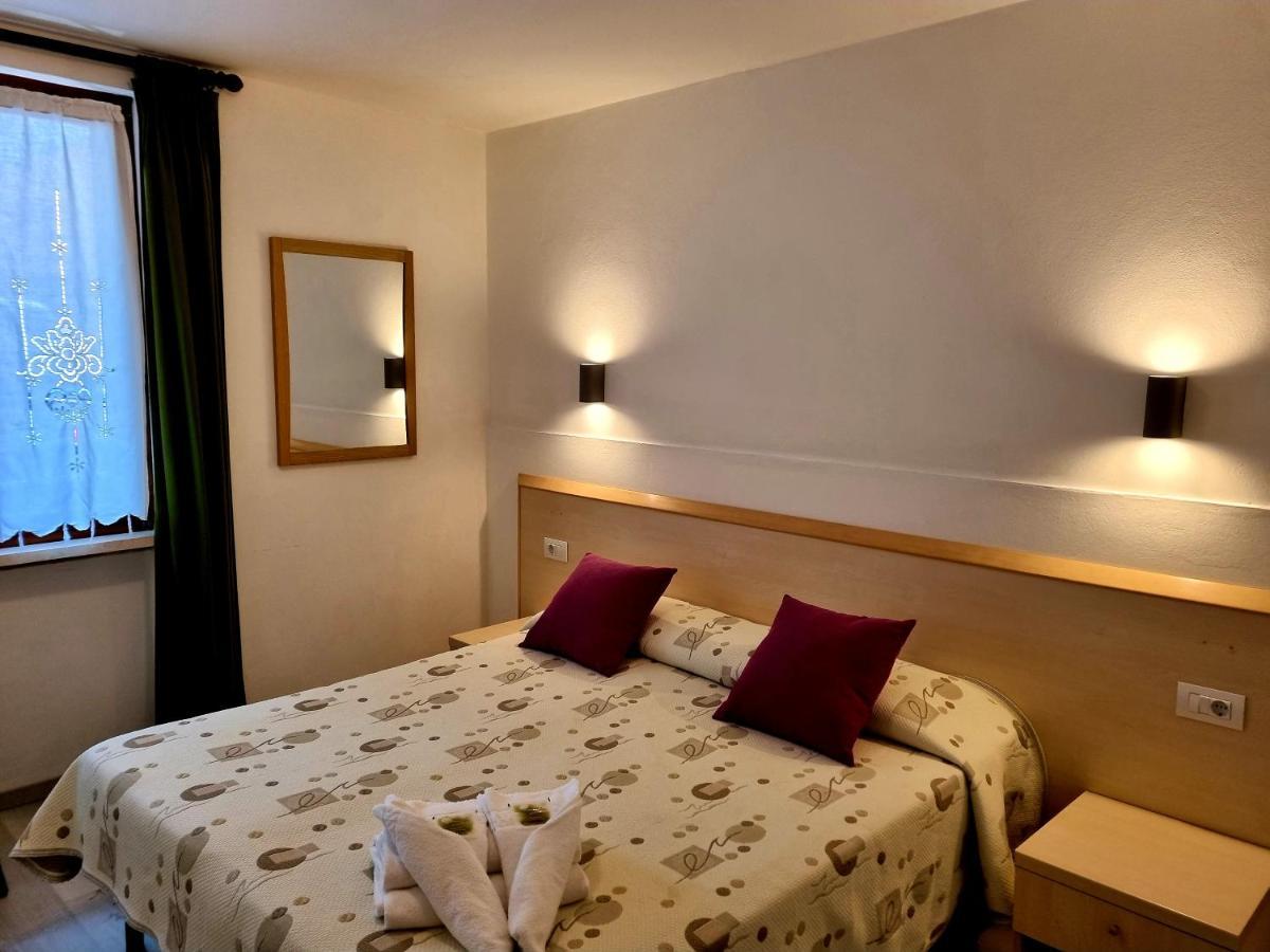 Apartament 1282 토리델베나코 외부 사진