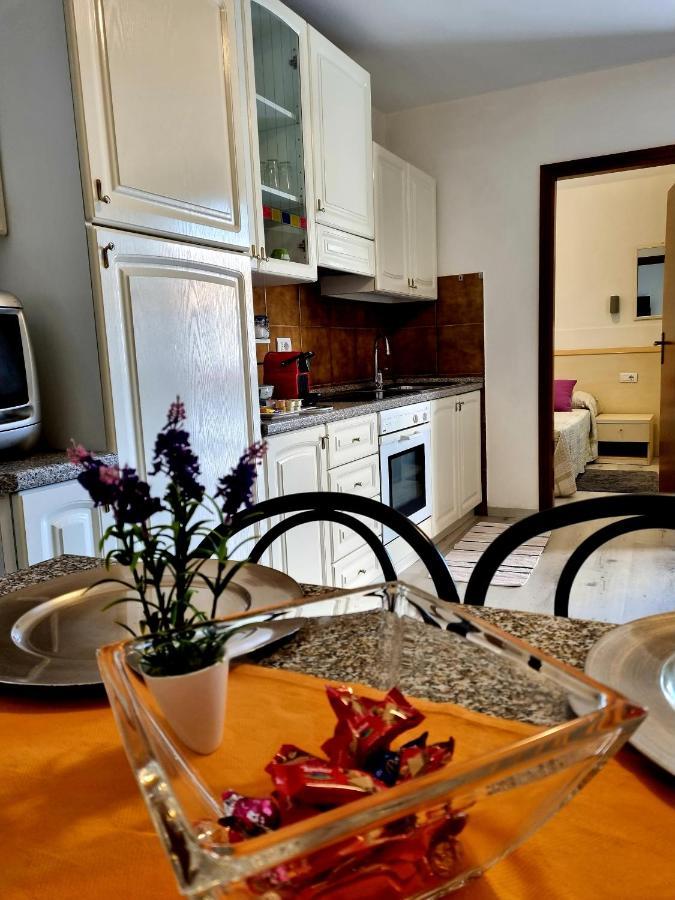 Apartament 1282 토리델베나코 외부 사진