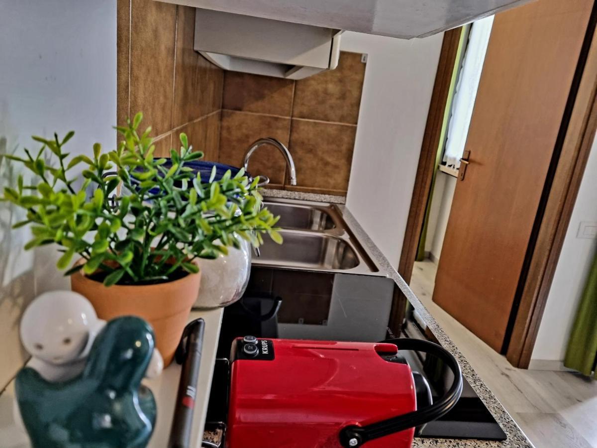 Apartament 1282 토리델베나코 외부 사진