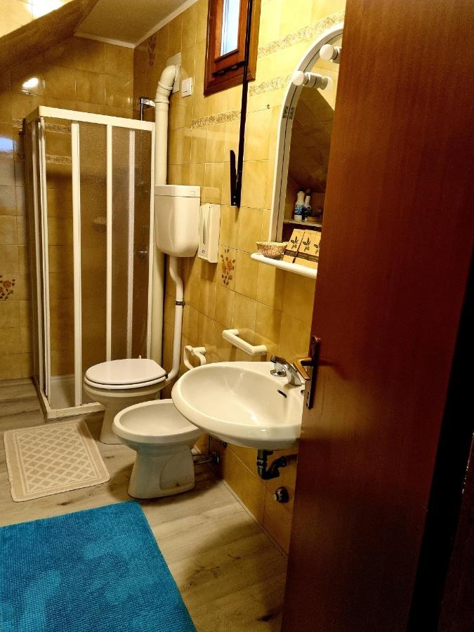 Apartament 1282 토리델베나코 외부 사진