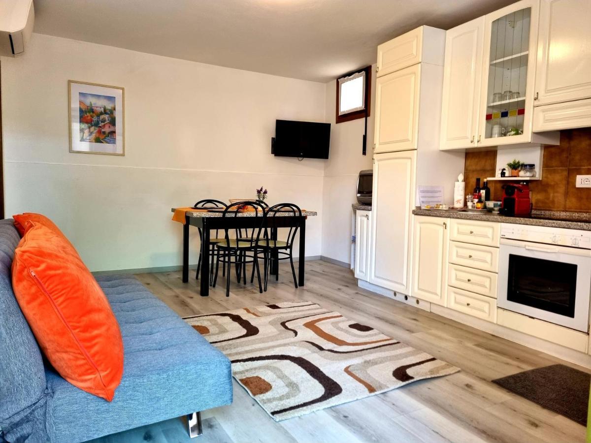 Apartament 1282 토리델베나코 외부 사진