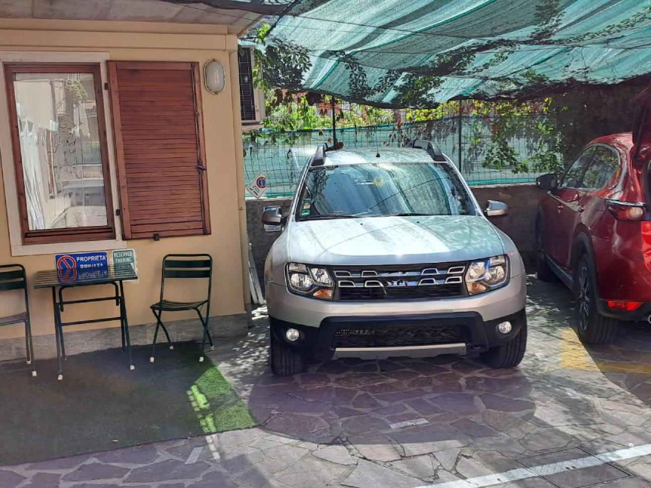 Apartament 1282 토리델베나코 외부 사진